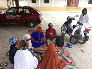 Validation Workshop 1